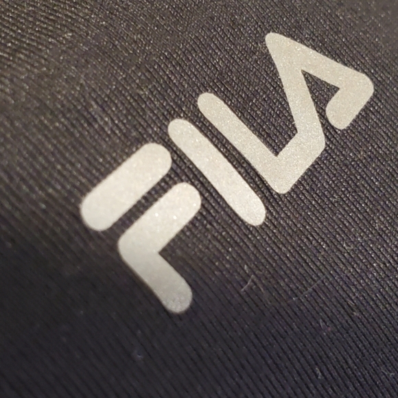 ☆ 3/35$ | FILA | Black Skort in Size Medium - Picture 6 of 8